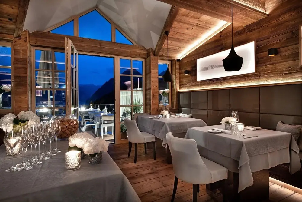 MONDI Chalets am Grundlsee