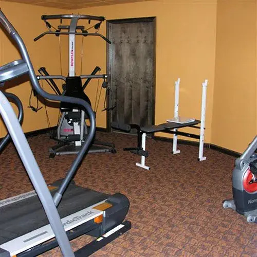 Fortune Inn & Suites