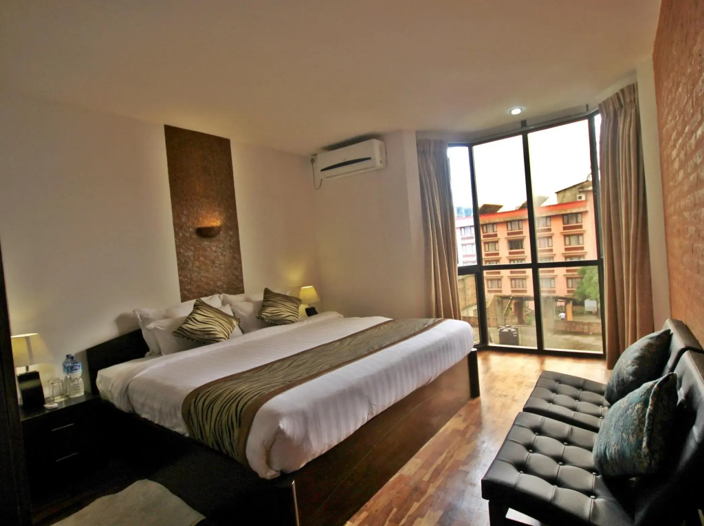 Gaju Suite Hotel