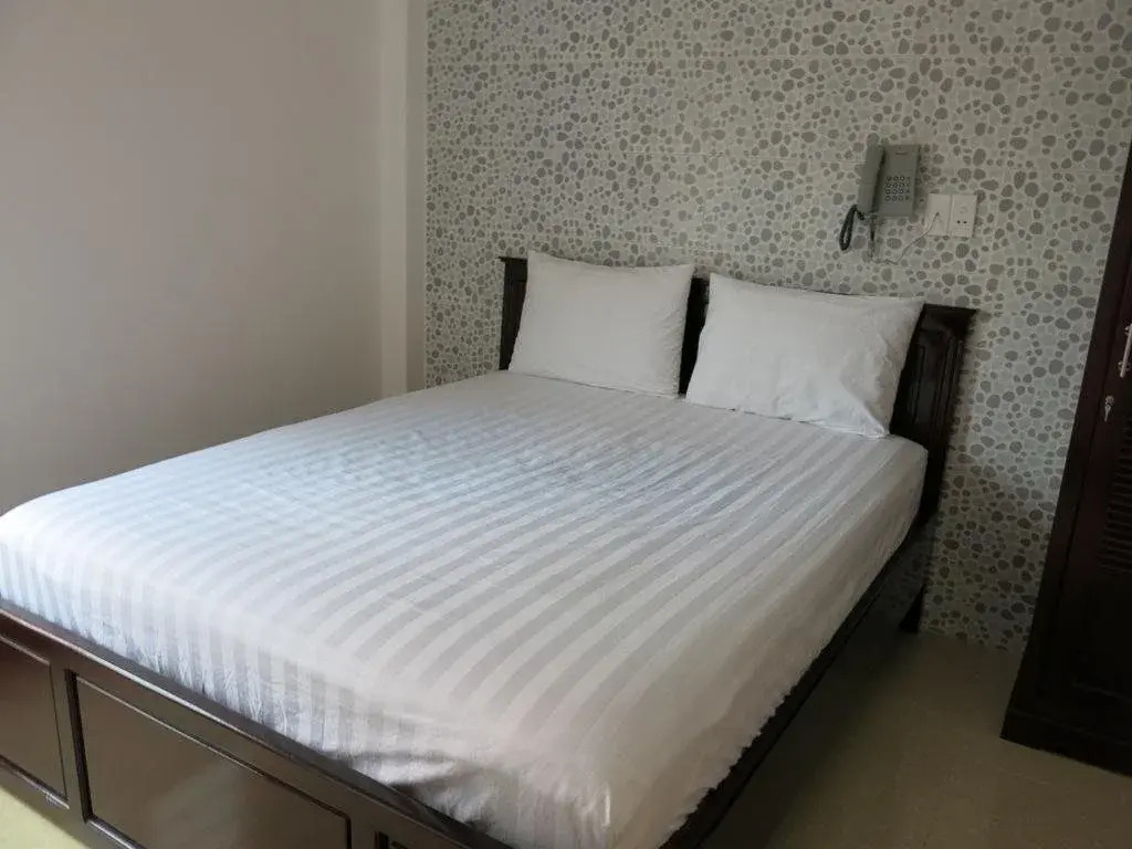 Tao Do Guest House