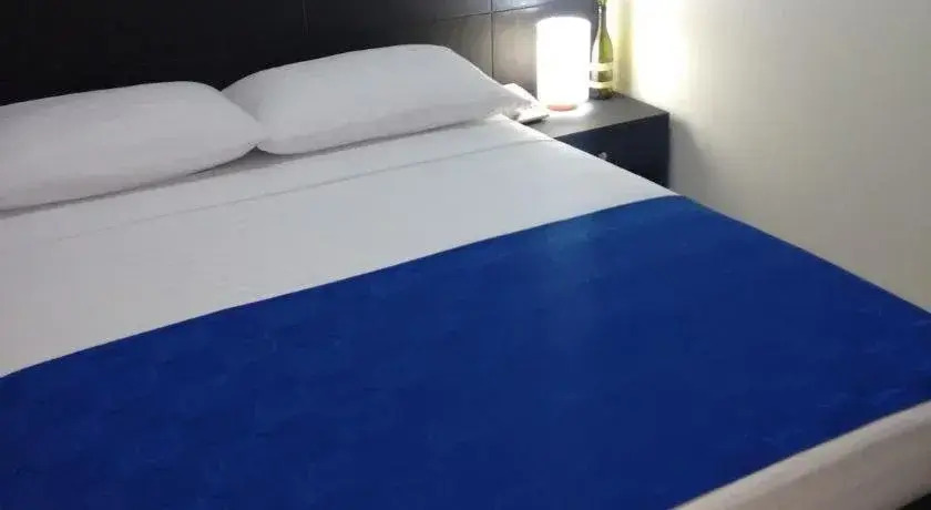 Hotel Casa Dorada