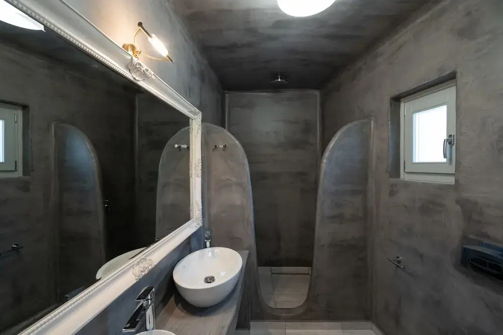 Occhio Luxury Villas Santorini with private pool
