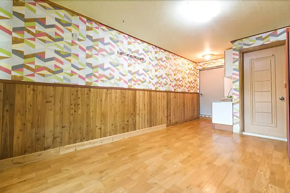 Gapyeong Yongchu Pension