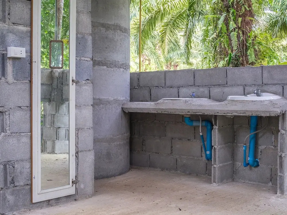 Wichai's Jungle Home Stay