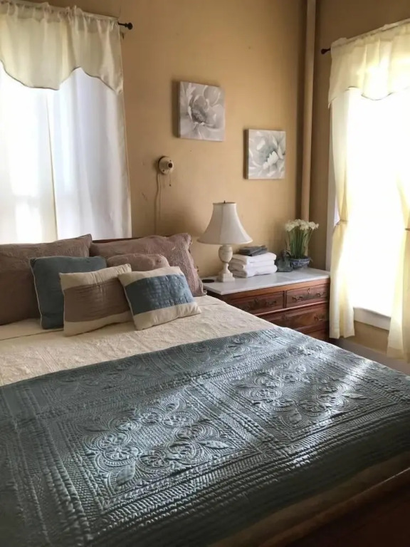 Room 7-Boulder Crescent Inn Holiday home 1 BestStayz.1