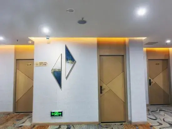 Feng Yating Hotel