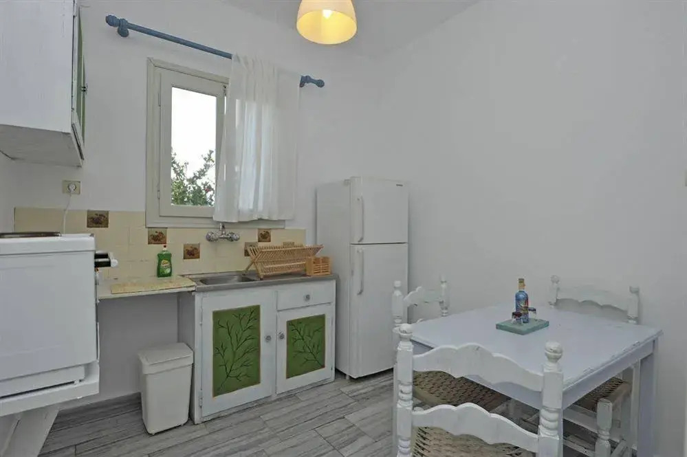 Arokaria Beach Studios
