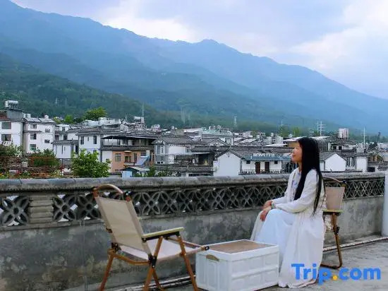 Jingxin Yayuan · Song-style Aesthetics National Style Courtyard