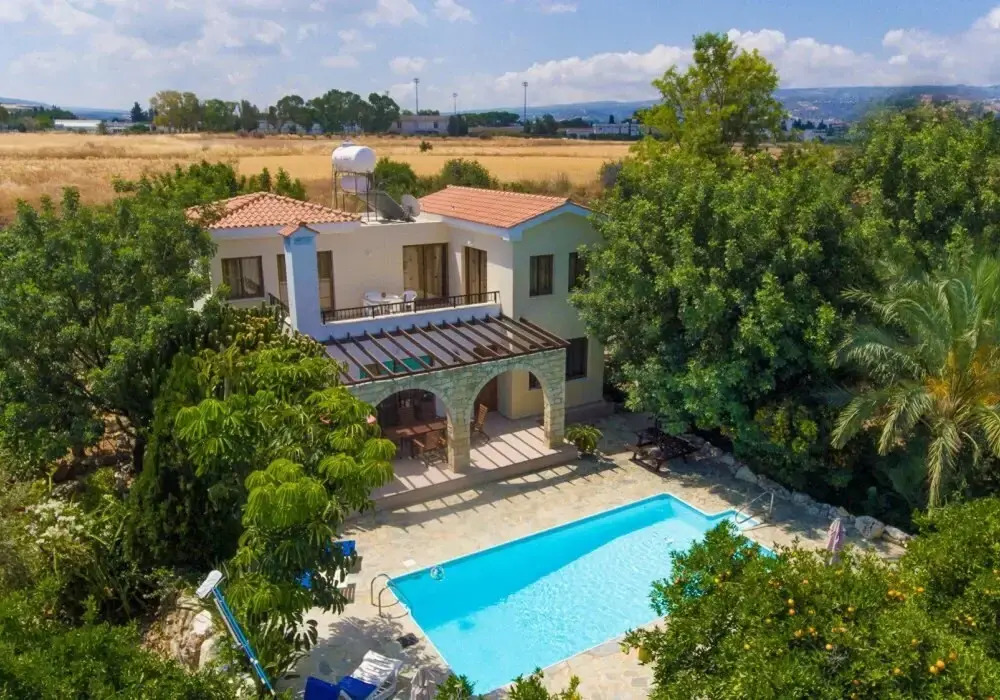 Villa Solon