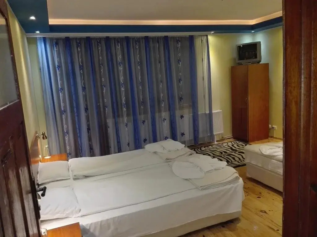 Guest House Popovi