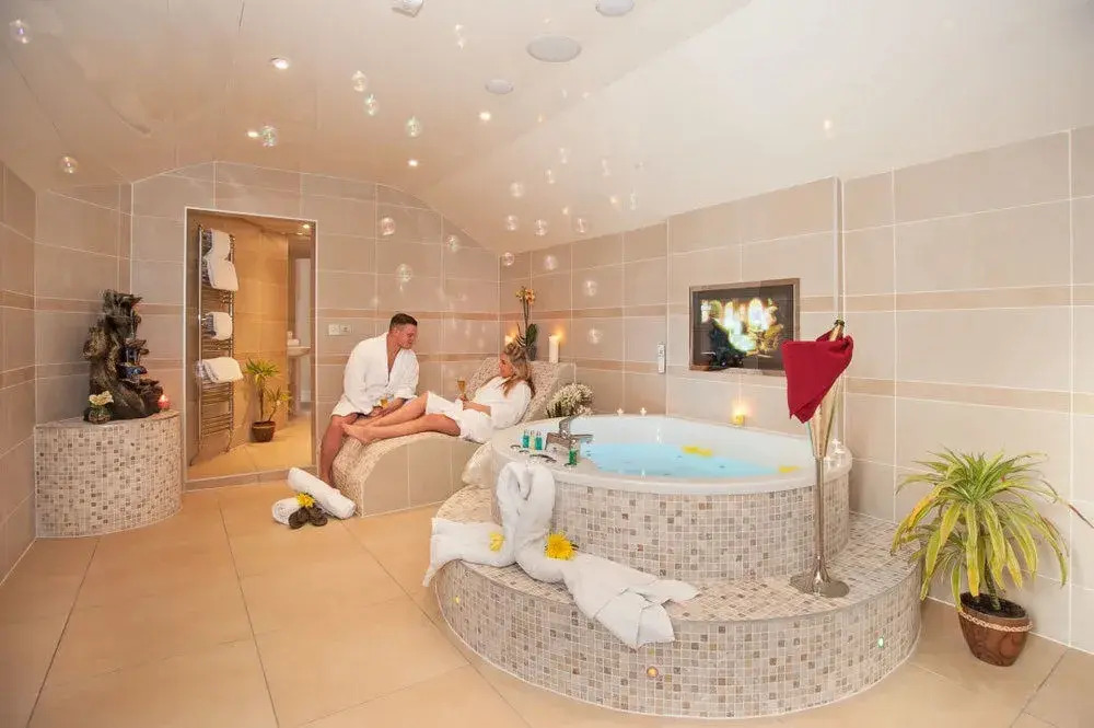Windermere Boutique Hotel Spa Suites & Hot Tubs