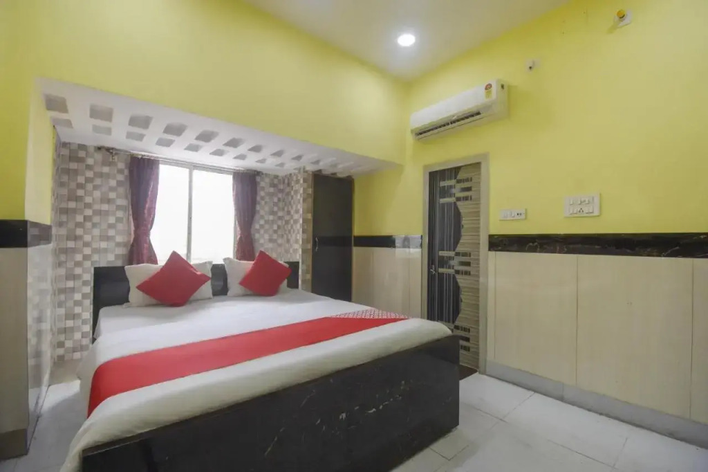 OYO Flagship 70285 Metro Inn