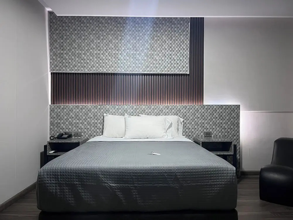 Hotel Kaye8