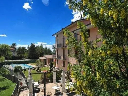 Albergo Tulliola