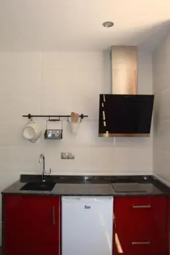 Hostal El Recanto