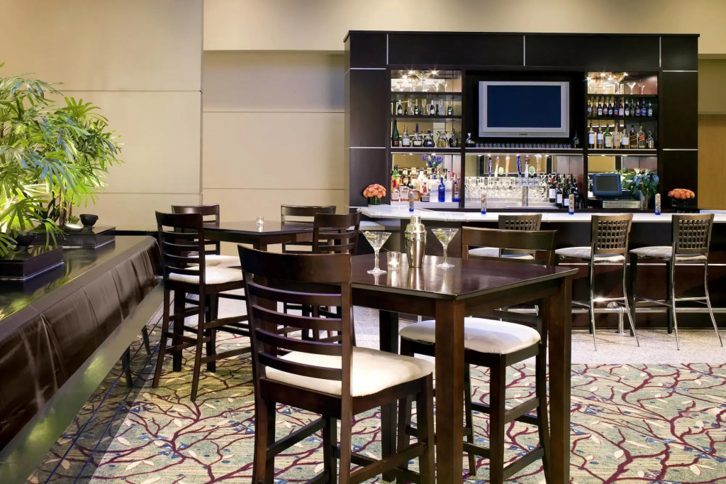 Sheraton Cerritos