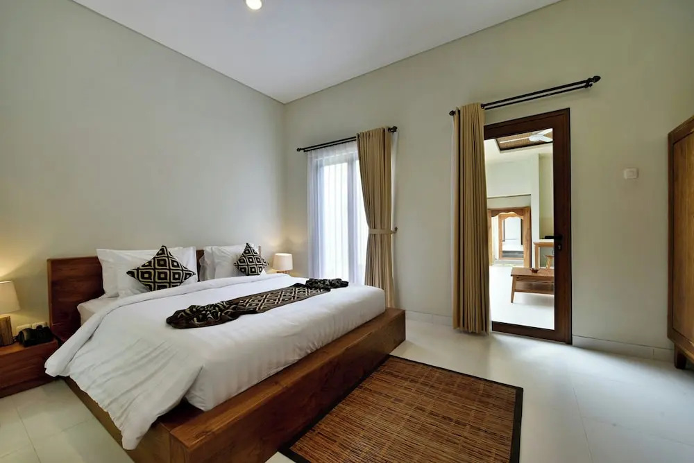 Mahayoga Ubud Private Pool Villa Spa And Resto