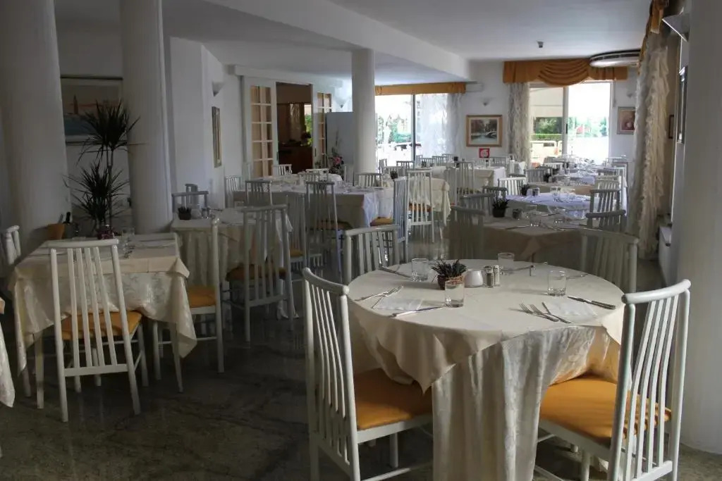 Hotel Villa Luisa