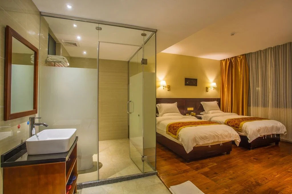 Sihai Hotel