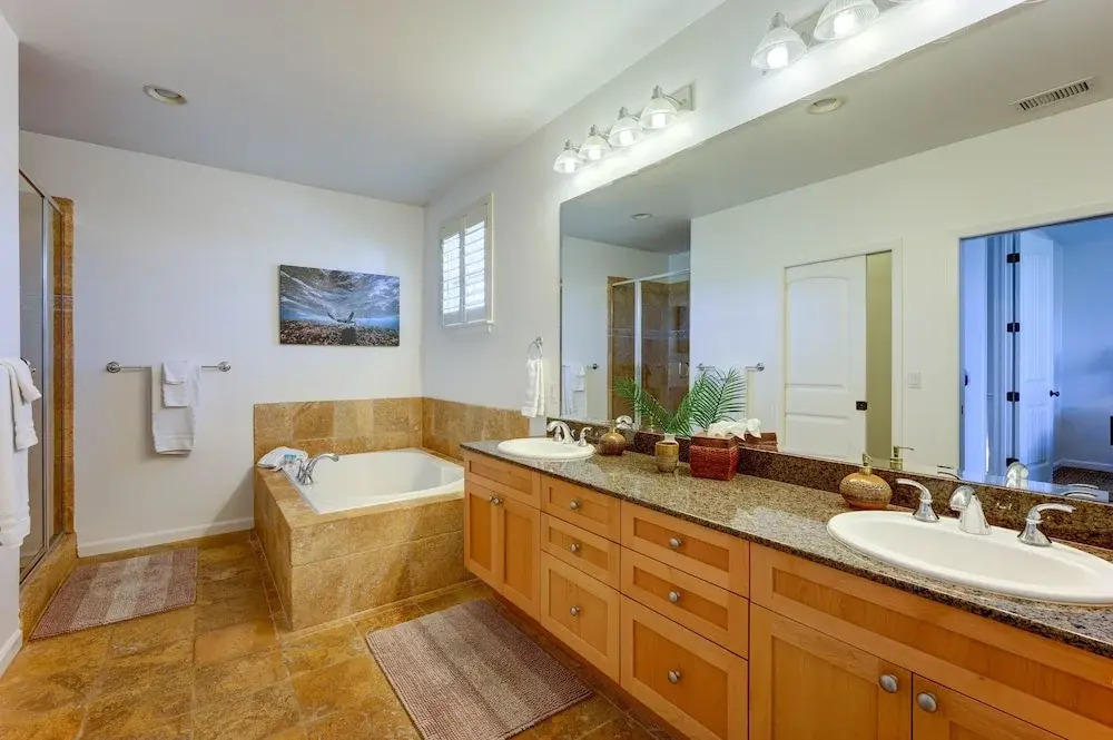 Hale Terra-a Modern Surf Shack 3 Bedroom Condo