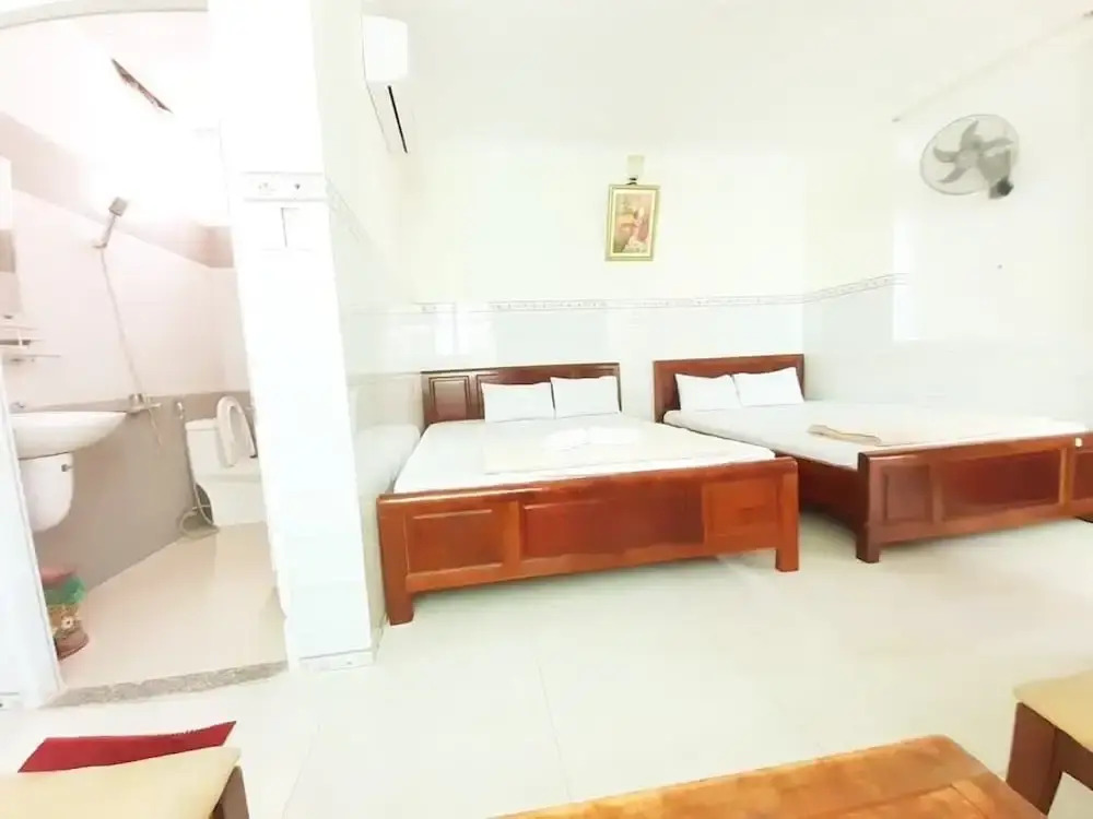 Hoang Linh Hotel