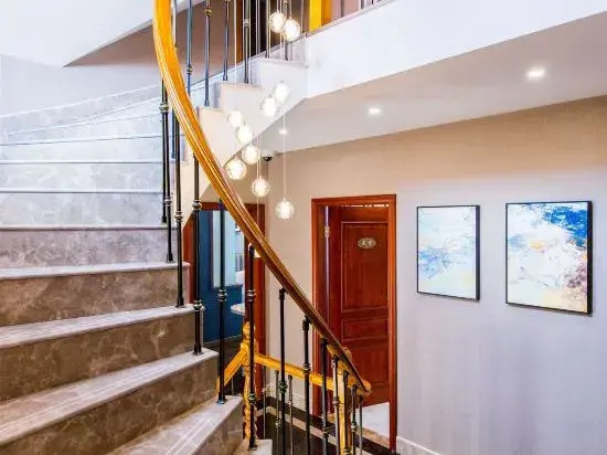 Jixin Guesthouse