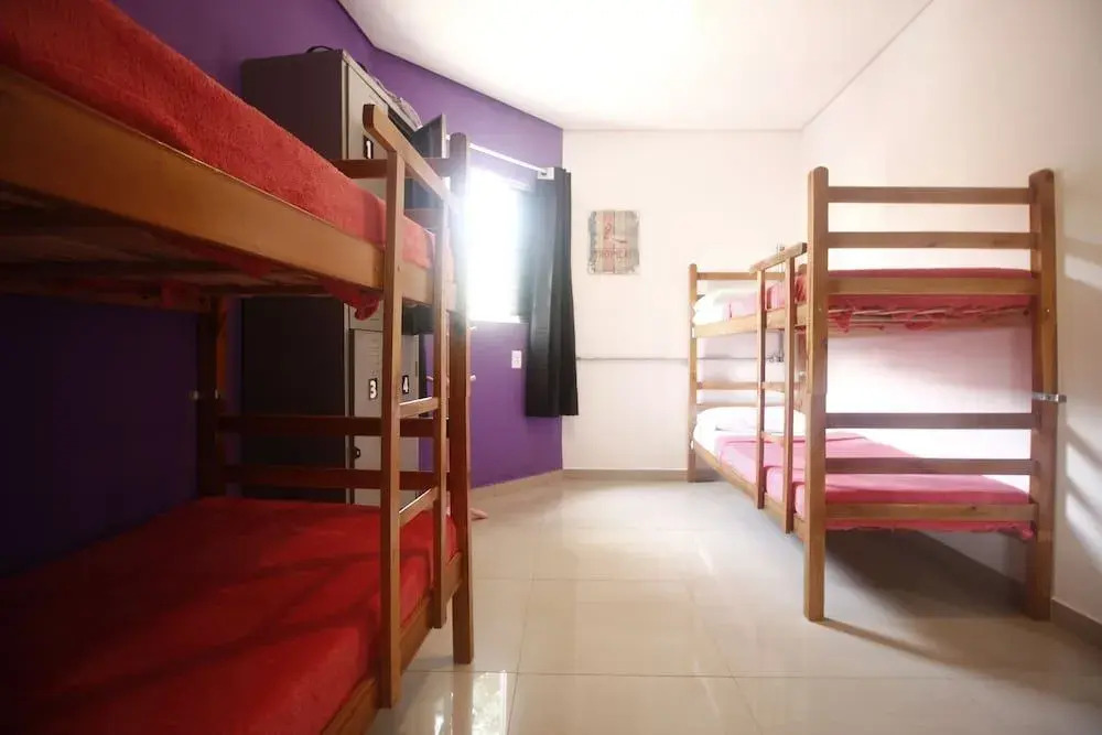Hola Hostel Faria Lima