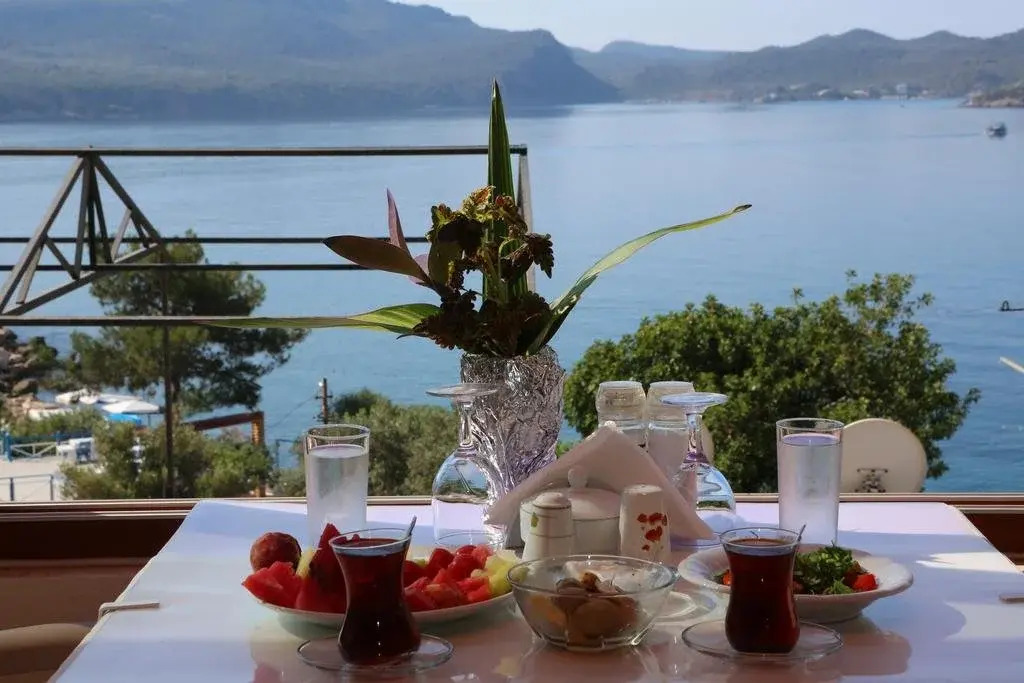 Oscar Hotel Kas