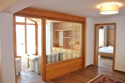 Ski In/Ski Out Ferienhaus Berghof by Schladmingurlaub