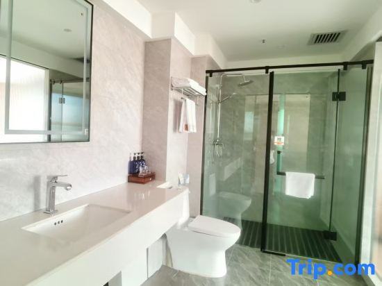 Super 8 Collection Hotel (Fukang Zhunge'er Road)