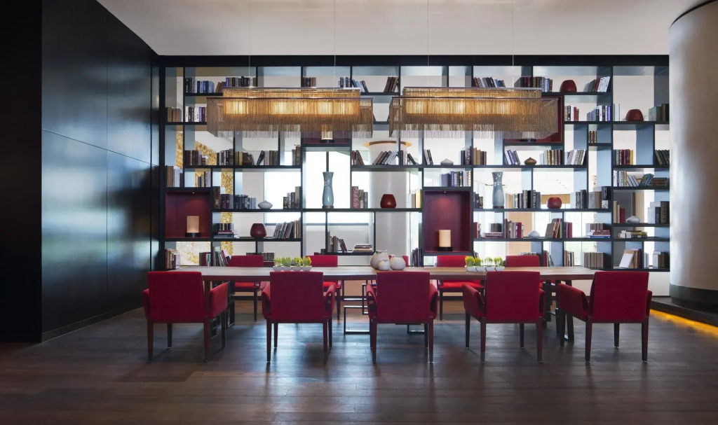 Grand Hyatt Dalian