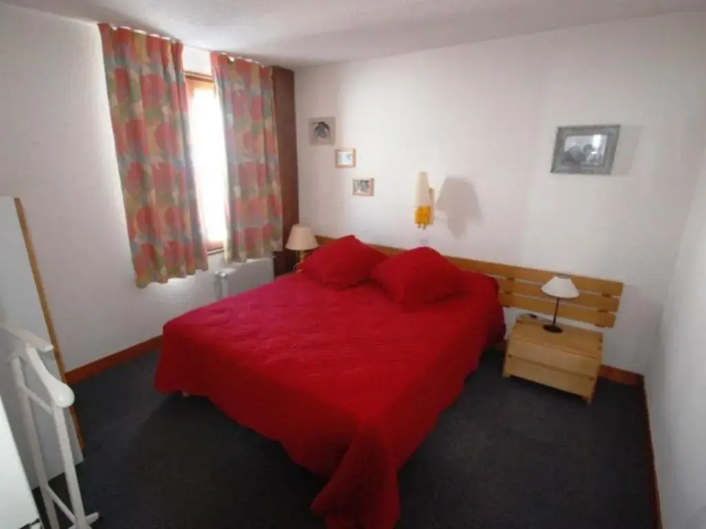 Appartement Tignes, 2 pièces, 5 personnes - FR-1-449-147