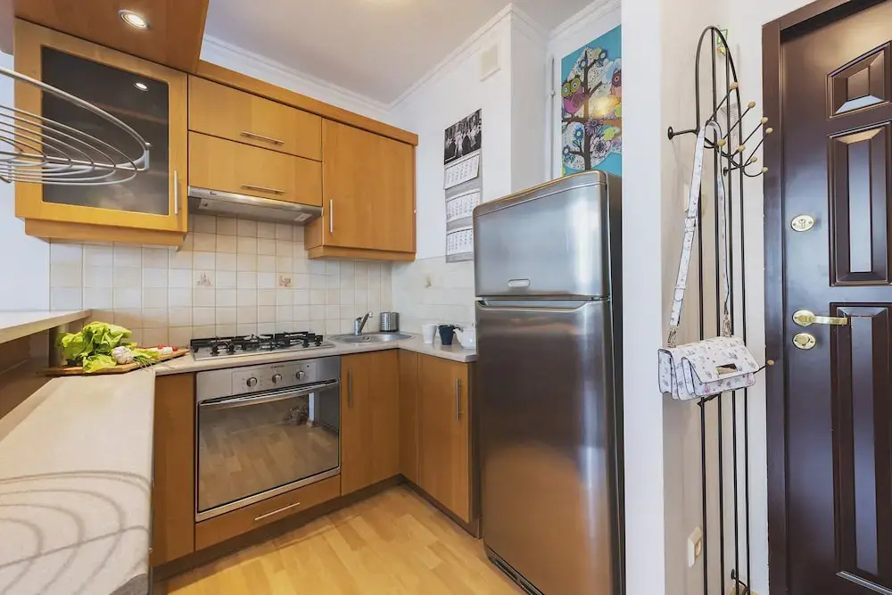 TopOne Apartments
