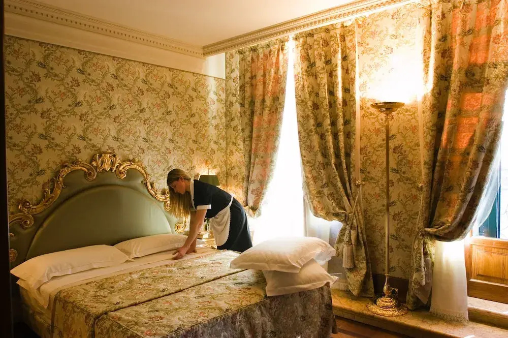 Bellevue Luxury Rooms - San Marco Luxury