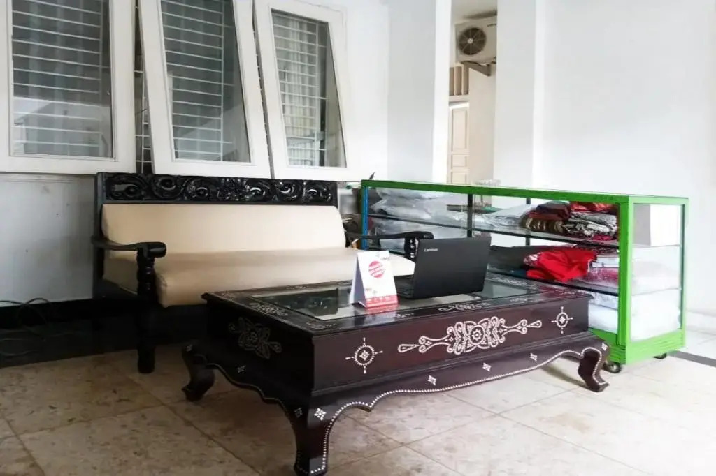 OYO 3741 Mutiara Syariah 1