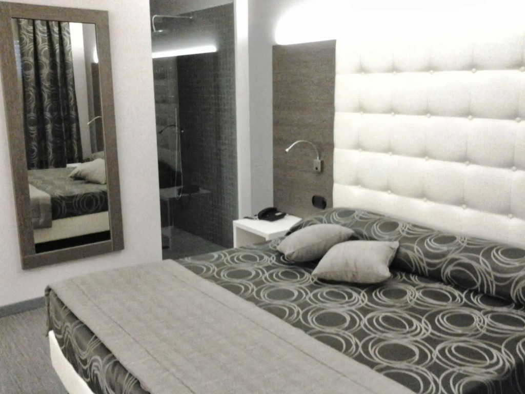 Hotel Motel Europa