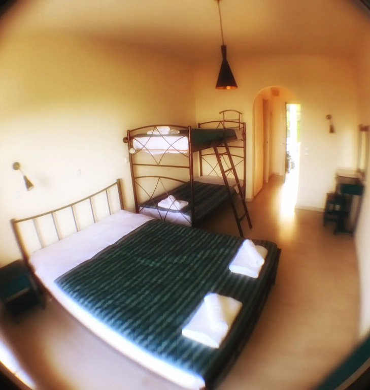 Paradise Sea View Pool Apartments Moraitika