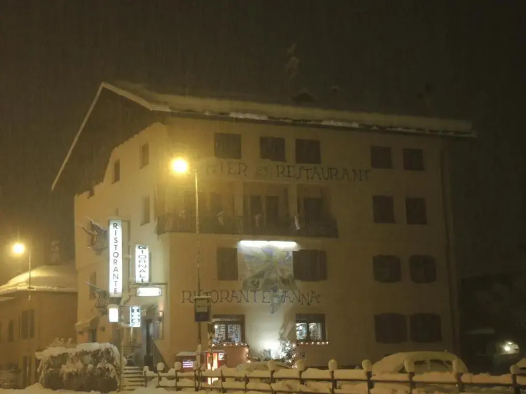 B&B Leonardi