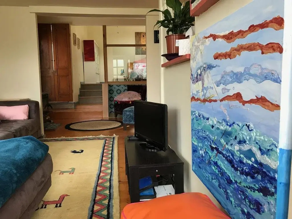 Siesta Cottage