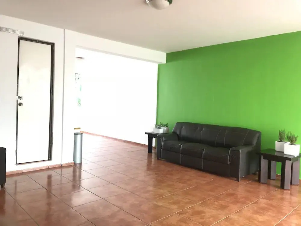 Hotel Avenida