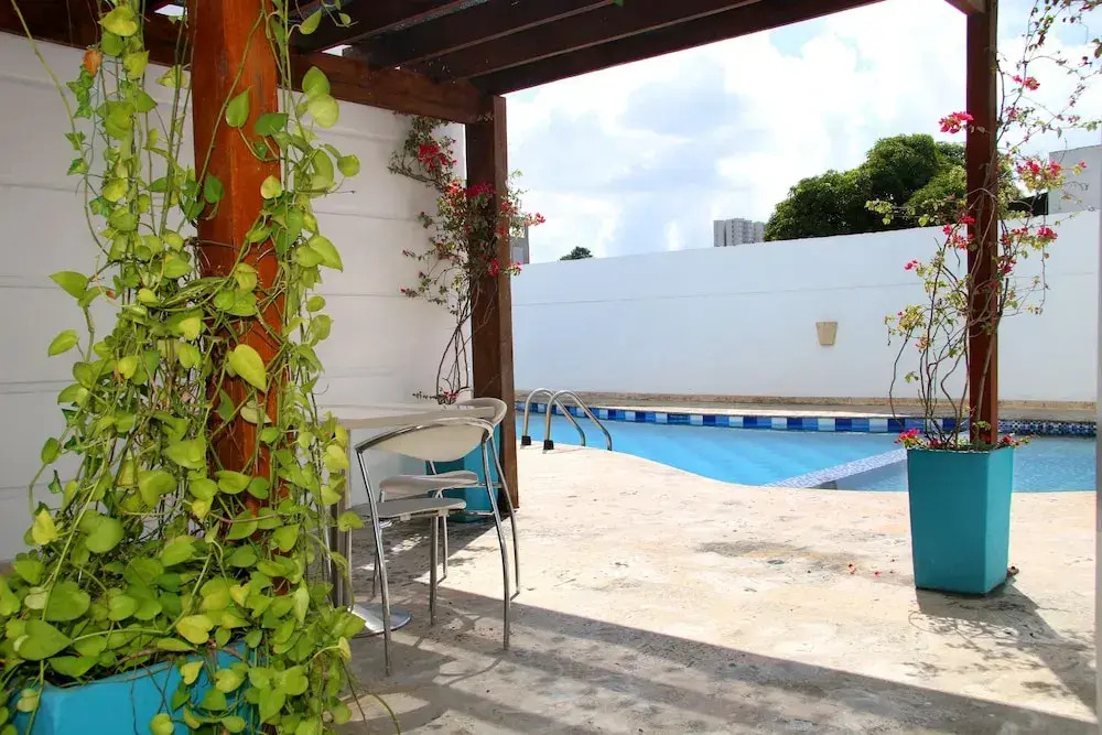 Hotel Oceano