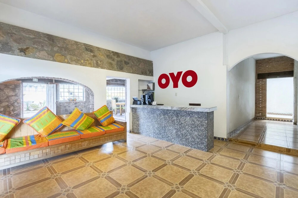 OYO Hotel Molino de Tablas