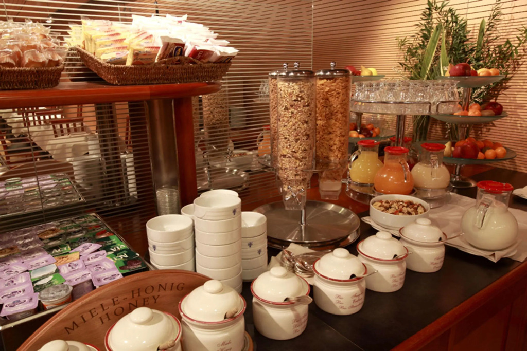 Ferretti Hotel Firenze