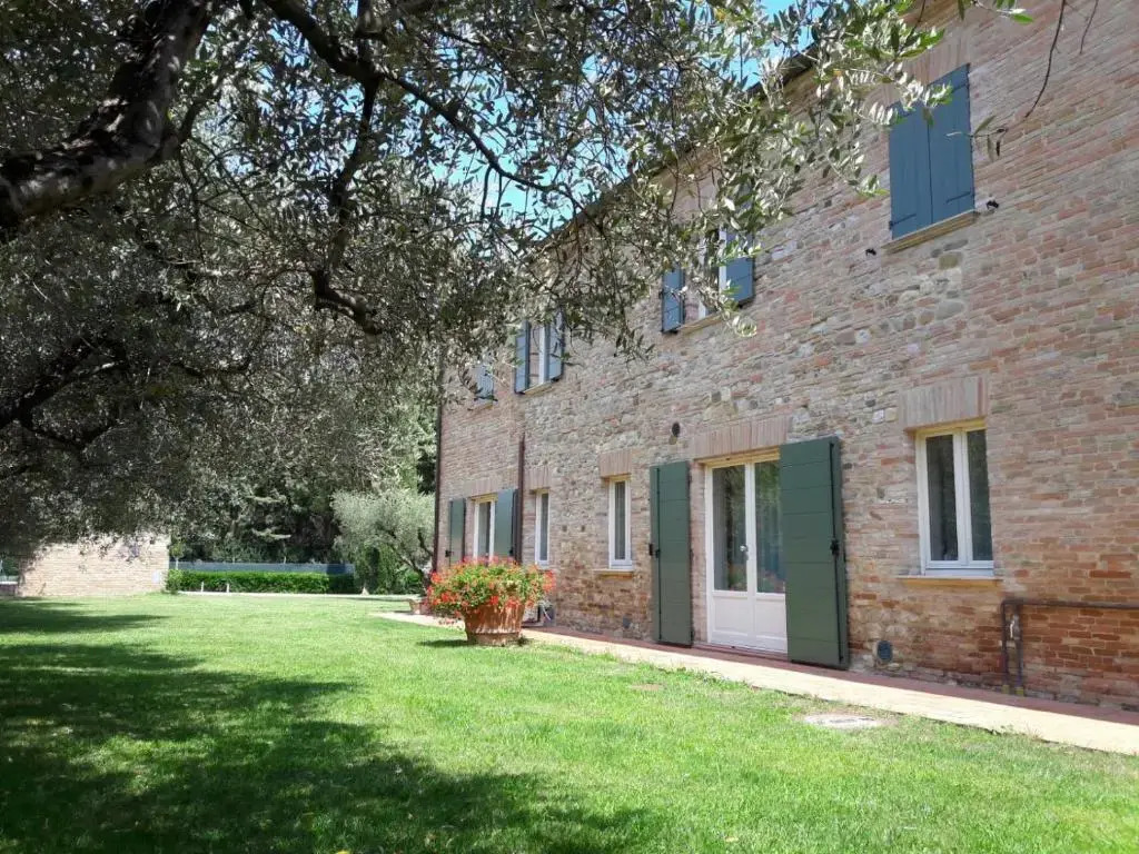Agriturismo Corte Decia