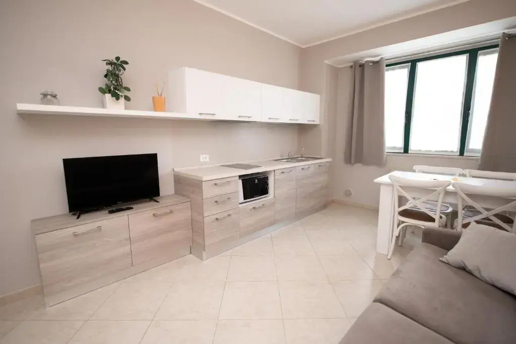 Luxury Martina Appartamenti