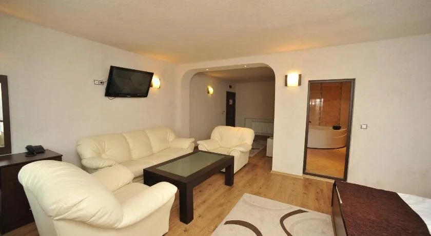 Hotel Melnik Хотел Мелник
