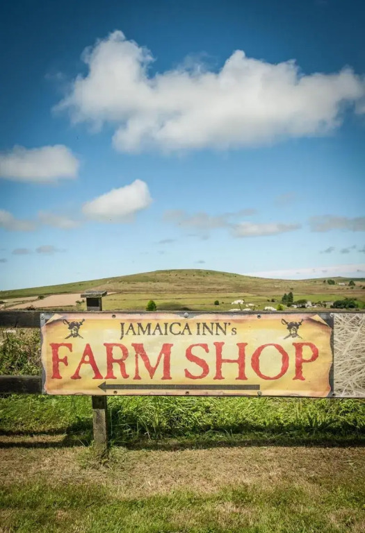 The Jamaica Inn, Bodmin, Cornwall - The Coaching Inn Group