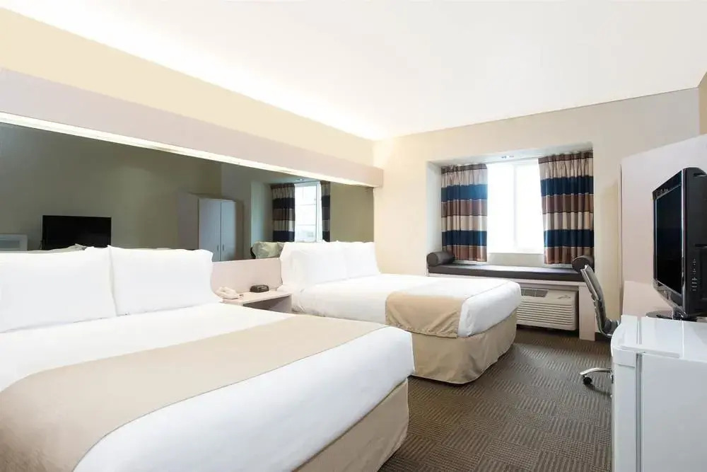 Microtel Inn & Suites by Wyndham Sainte Genevieve