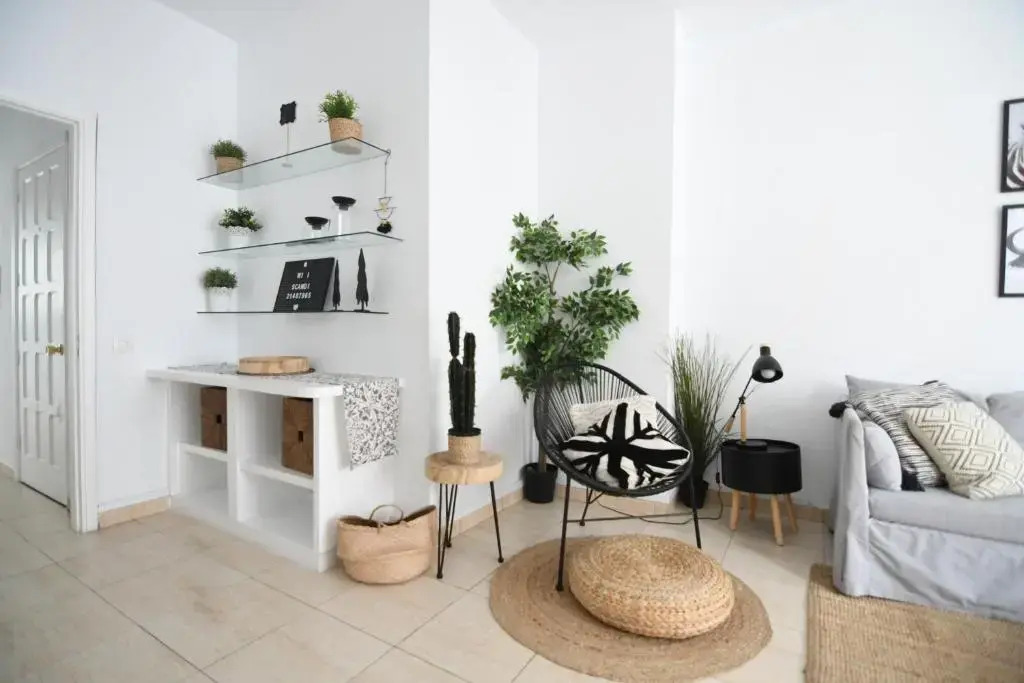 City center nearby the beach +3Bed +2Bath +Wifi