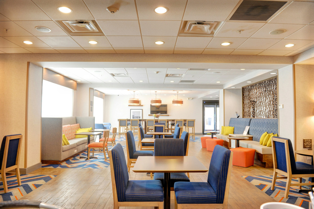 Hampton Inn Crystal River